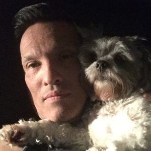 Meet your Posher, Michael